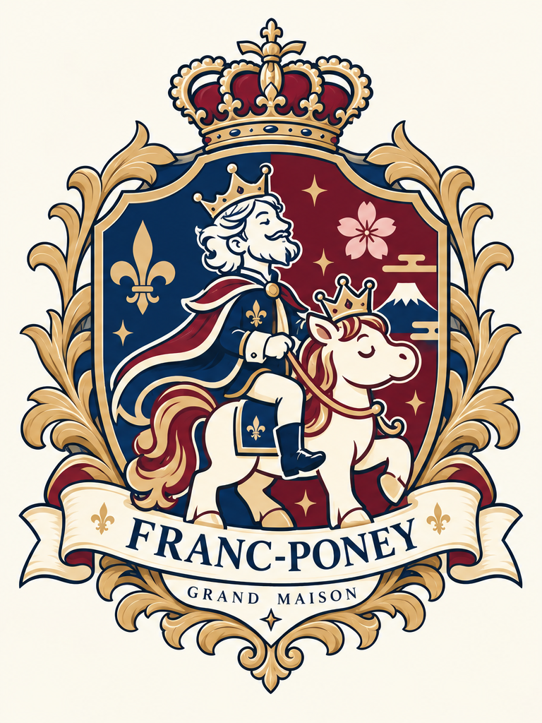 Le blason
